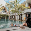 Отель Sunrise Suite Seminyak, фото 17