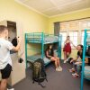 Отель YHA Newcastle Beach, фото 16