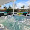 Отель New Listing! Luxe Brand-New Home in Wine Country home, фото 12
