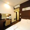 Отель Keio Presso Inn Hamamatsucho, фото 2