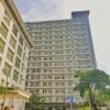 Отель Sentul Tower Apartment by Risa в Читарингуле