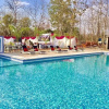 Отель The Brook Resort, фото 7