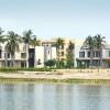 Отель Hawana Salalah Lake View Villa 22, фото 8