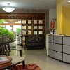 Отель Pequeño Hotel Ejecutivo, фото 2