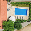 Отель Stunning Home in Lisane Tinjske With 2 Bedrooms, Wifi and Outdoor Swimming Pool, фото 17