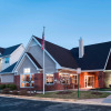 Отель Residence Inn by Marriott Manassas Battlefield Park, фото 1