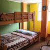 Отель Andescamp Hostel, фото 17
