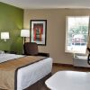 Отель Extended Stay America Hotel Milwaukee - Brookfield, фото 6