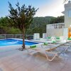 Отель Villa in Ibiza Town, sleeps 6 - Can Damia, фото 28