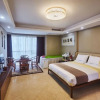 Отель Guangzhou Fargo Apartment Hotel, фото 2