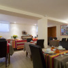 Отель Hôtel Le Relais Saint Jacques, фото 19