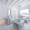 Отель Luxury Key Mykonos 3 Bed Villa Shali Elia, фото 5