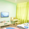 Отель Jingmi Tianxiang Hostel, фото 8