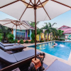 Отель Chanlaya Pura Resort Kohlarn, фото 7