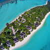 Отель Palm Beach Island Resort & Spa Maldives, фото 48