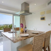 Отель Kata Ocean View 1BR Apartment O17, фото 3