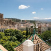 Отель Granada Luxury Apartments, фото 36
