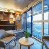 Отель B&B HOTEL CAEN Sud, фото 10