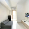 Отель Modern Look 2Br Springlake Summarecon Bekasi Apartment, фото 2