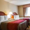 Отель Comfort Inn & Suites, фото 30