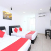 Отель OYO 718 MR J Hotel Wakaf Che Yeh 1, фото 7
