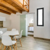Отель Castello Della Zisa Modern Apartment With Balcony - Adults Only, фото 8