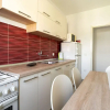 Отель Simplistic Holiday Home in Rogoznica near Sea Beach, фото 16