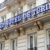 Отель Grand Hotel De Turin в Париже