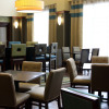 Отель Hampton Inn & Suites Paducah, фото 21