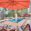 Отель Cozy Placerville Cottage w/ Pool on Livestock Farm, фото 22