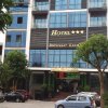 Отель Binh Minh Hotel, фото 35