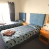 Отель Bunbury Apartment Motel, фото 6