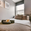 Отель Habita Property Spacious Central Plymouth House Sleeps 8, фото 42