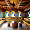 Отель Hôtel El Kasbah Souiria, фото 11