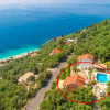 Отель Villa Aris Large Private Pool Walk to Beach Sea Views A C Wifi - 2453, фото 27