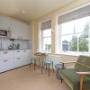 Отель Bijou Studio With Garden Views Near Camden, фото 12