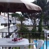 Отель T2 Mouramar Varanda Vista Piscina Golf 6 Pessoas, фото 12