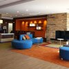 Отель Fairfield Inn & Suites London, фото 32