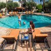 Отель The Scottsdale Resort & Spa, Curio Collection by Hilton, фото 15