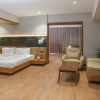 Отель Welcare Business Hotel, фото 4