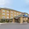 Отель Days Inn & Conference Centre by Wyndham Oromocto, фото 4