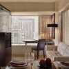 Отель The Johnston Suites Hong Kong, фото 1