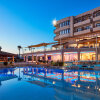 Отель Atlantica Golden Beach -Adults Only в Киссонерге