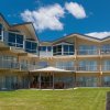 Отель Picton Beachcomber Inn в Пиктоне