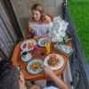 Отель Putra Homestay, фото 10