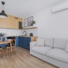 Отель Apartament Podgórze Kraków by Renters, фото 3