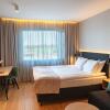 Отель Holiday Inn Helsinki - Expo, an IHG Hotel, фото 4