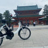 Отель Kiyomizu Ryomazakasou, фото 37