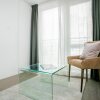 Отель Modern 2 Bedroom Flat In Greenwich, фото 7