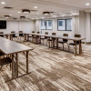 Отель DoubleTree by Hilton Hotel & Suites Jersey City, фото 13